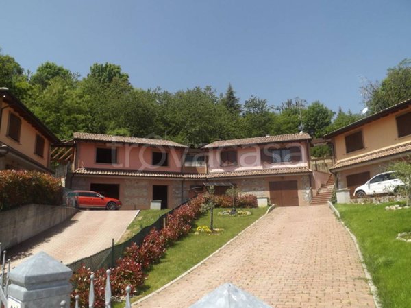 casa indipendente in vendita a Valsamoggia in zona Rodiano