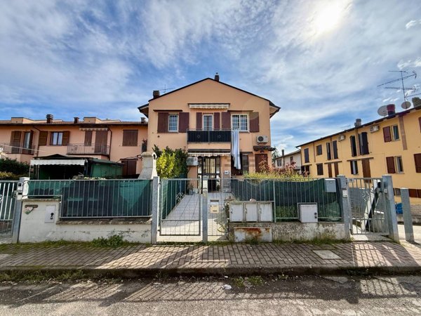 appartamento in vendita a Valsamoggia