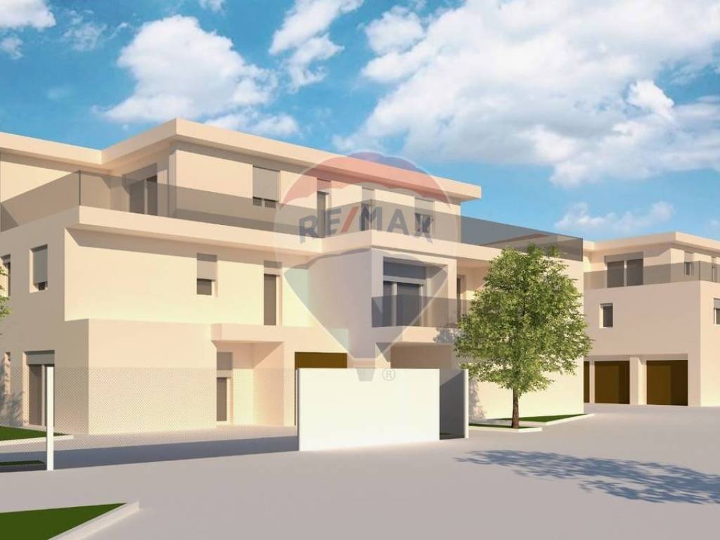 appartamento in vendita a Valsamoggia in zona Bazzano