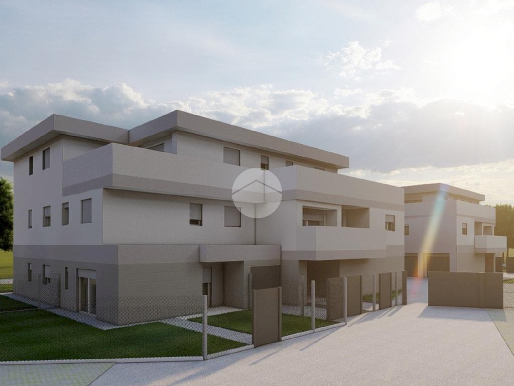 quadrivano in vendita a Valsamoggia in zona Bazzano