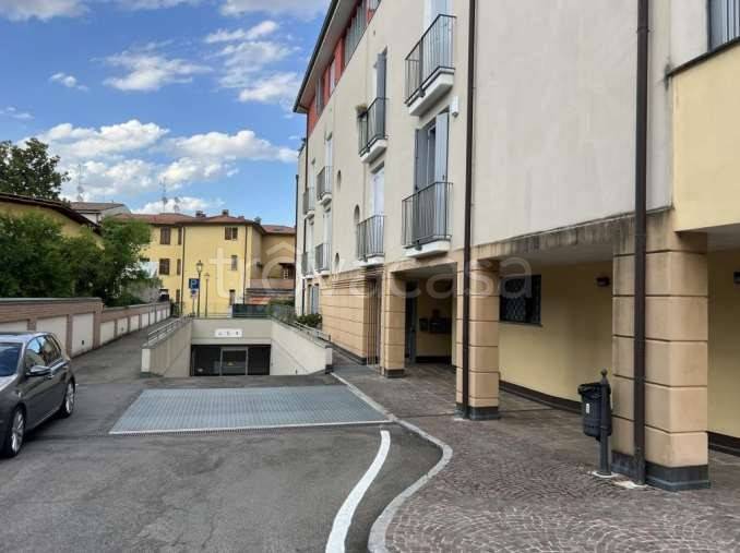 appartamento in vendita a Valsamoggia in zona Bazzano