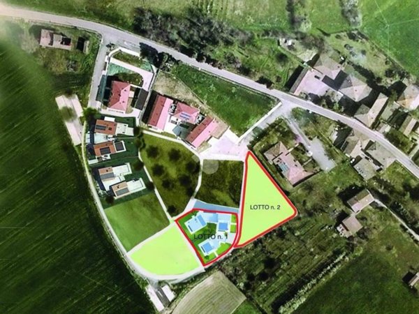 casa indipendente in vendita a Valsamoggia in zona Castelletto