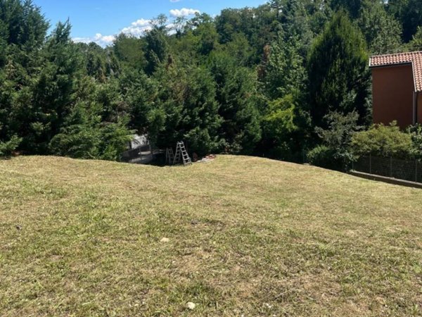 terreno agricolo in vendita a Valsamoggia in zona Bazzano