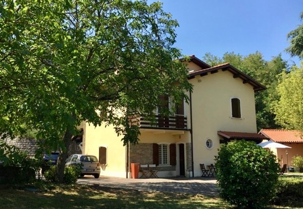 mansarda in vendita a Valsamoggia in zona Castelletto