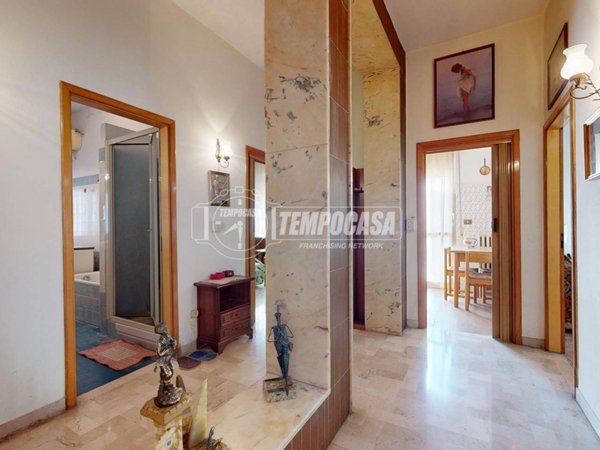 appartamento in vendita a Valsamoggia in zona Savigno