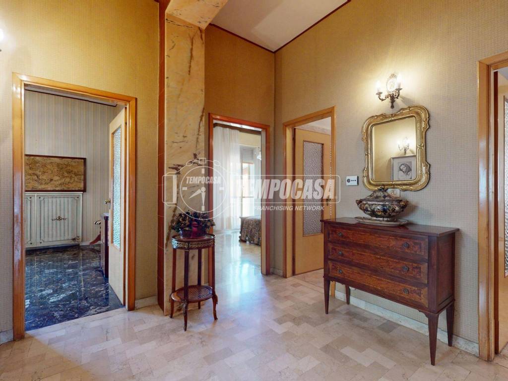 appartamento in vendita a Valsamoggia in zona Savigno