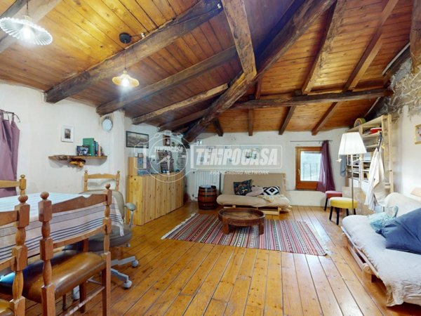 appartamento in vendita a Valsamoggia in zona Vedegheto