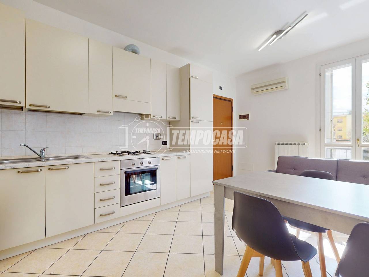 appartamento in vendita a Valsamoggia in zona Castelletto