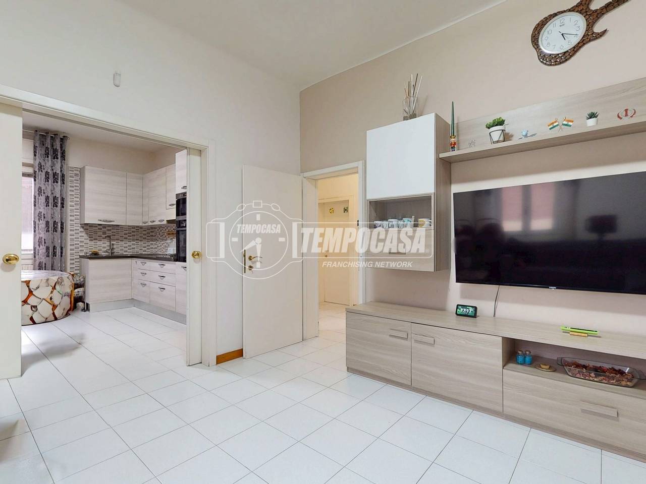 appartamento in vendita a Valsamoggia in zona Bazzano