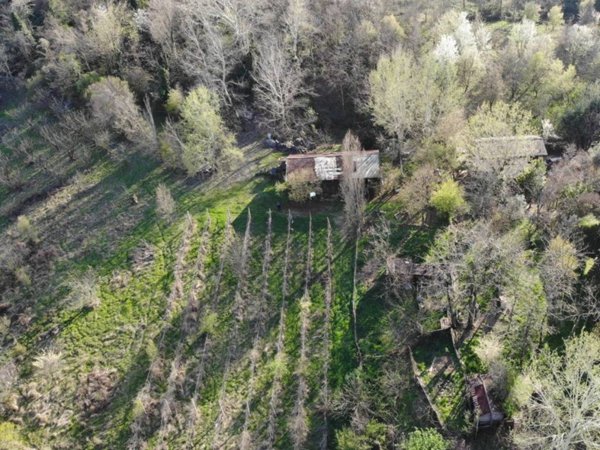 locale di sgombero in vendita a Valsamoggia in zona Oliveto