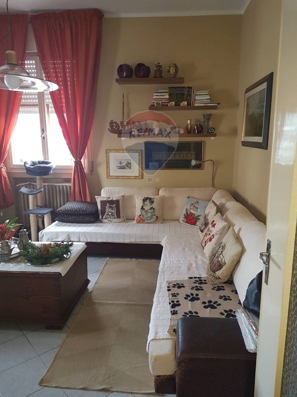 appartamento in vendita a Valsamoggia in zona Crespellano