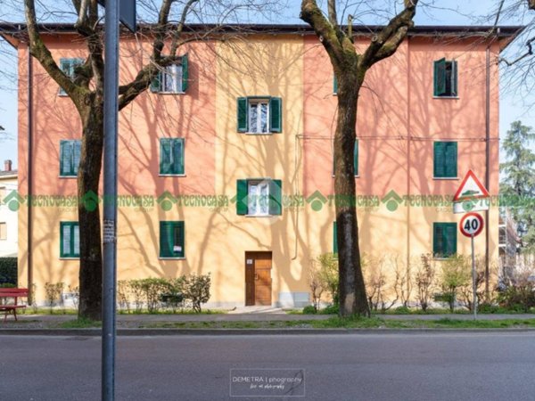 appartamento in vendita a Valsamoggia in zona Crespellano
