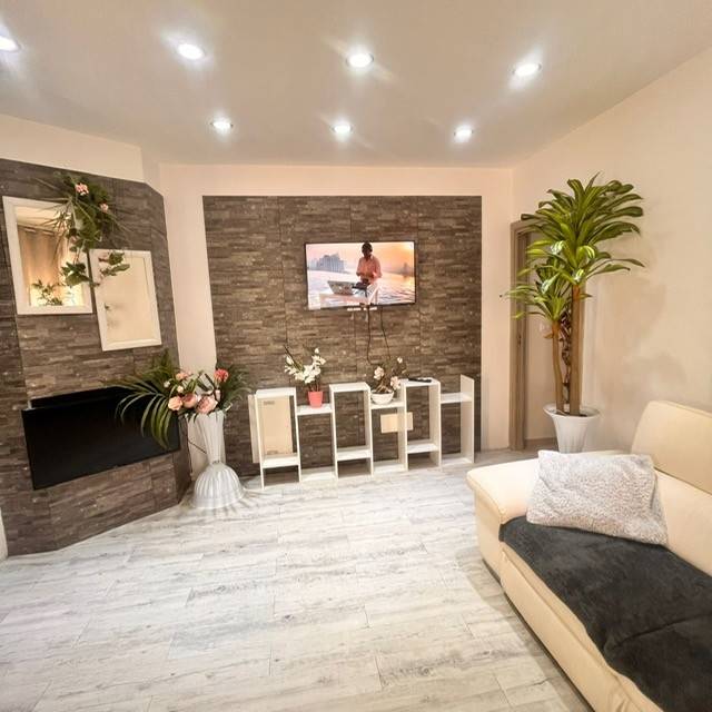 appartamento in vendita a Valsamoggia in zona Crespellano