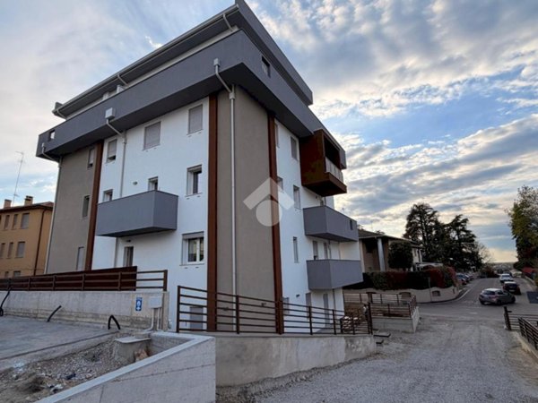 appartamento in vendita a Valsamoggia in zona Bazzano