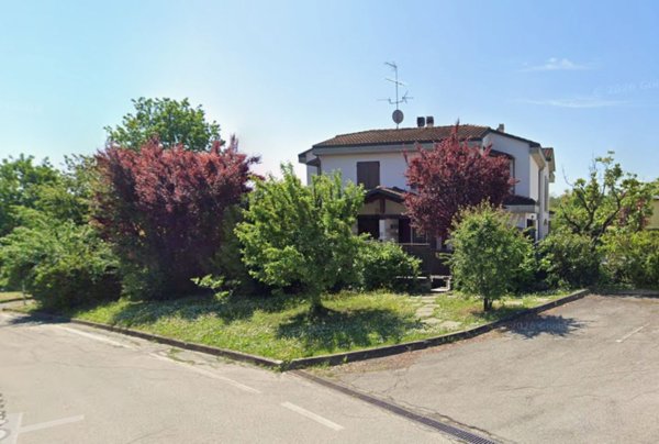 casa indipendente in vendita a Valsamoggia in zona Bazzano