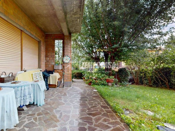 casa semindipendente in vendita a Valsamoggia