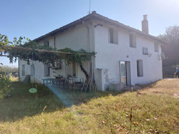 appartamento in vendita a Valsamoggia in zona Crespellano