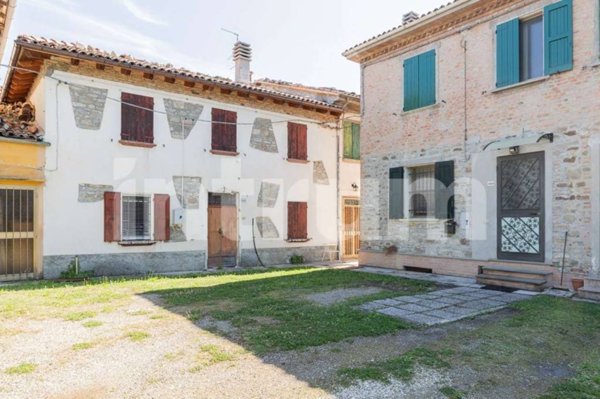 appartamento in vendita a Valsamoggia in zona San Prospero