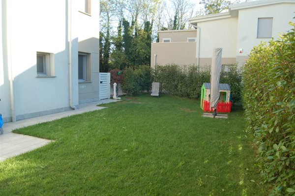 appartamento in vendita a Valsamoggia in zona Bazzano