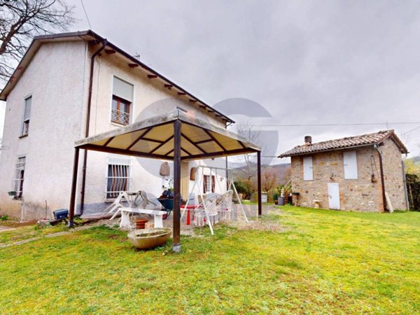 casa indipendente in vendita a Valsamoggia in zona Goccia