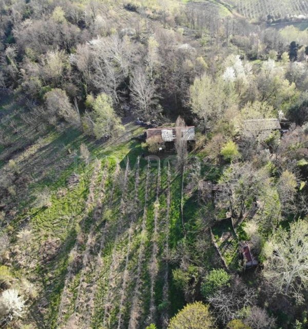 locale di sgombero in vendita a Valsamoggia in zona Oliveto