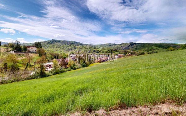 terreno agricolo in vendita a Valsamoggia in zona Savigno