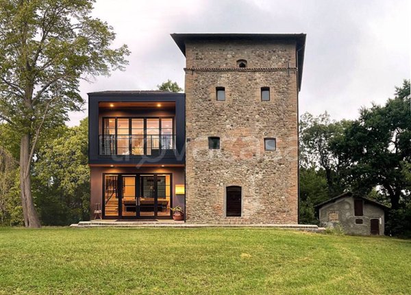 casa indipendente in vendita a Valsamoggia in zona Montebudello