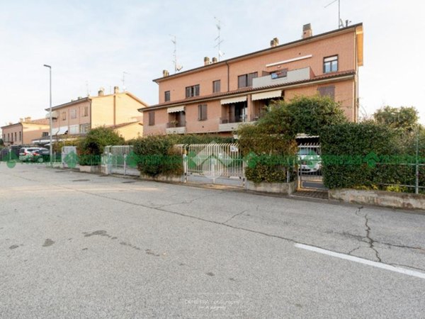 quadrivano in vendita a Valsamoggia in zona Crespellano