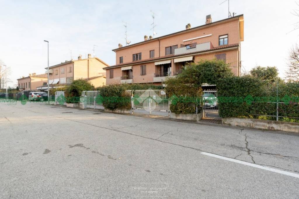 appartamento in vendita a Valsamoggia in zona Bazzano