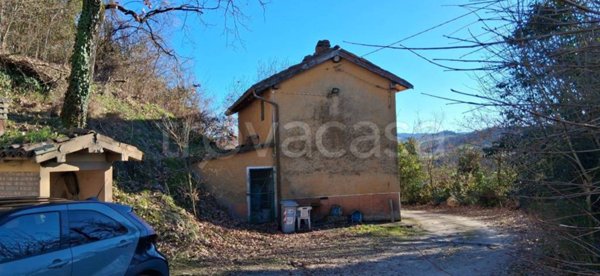 casa indipendente in vendita a Valsamoggia in zona Oliveto
