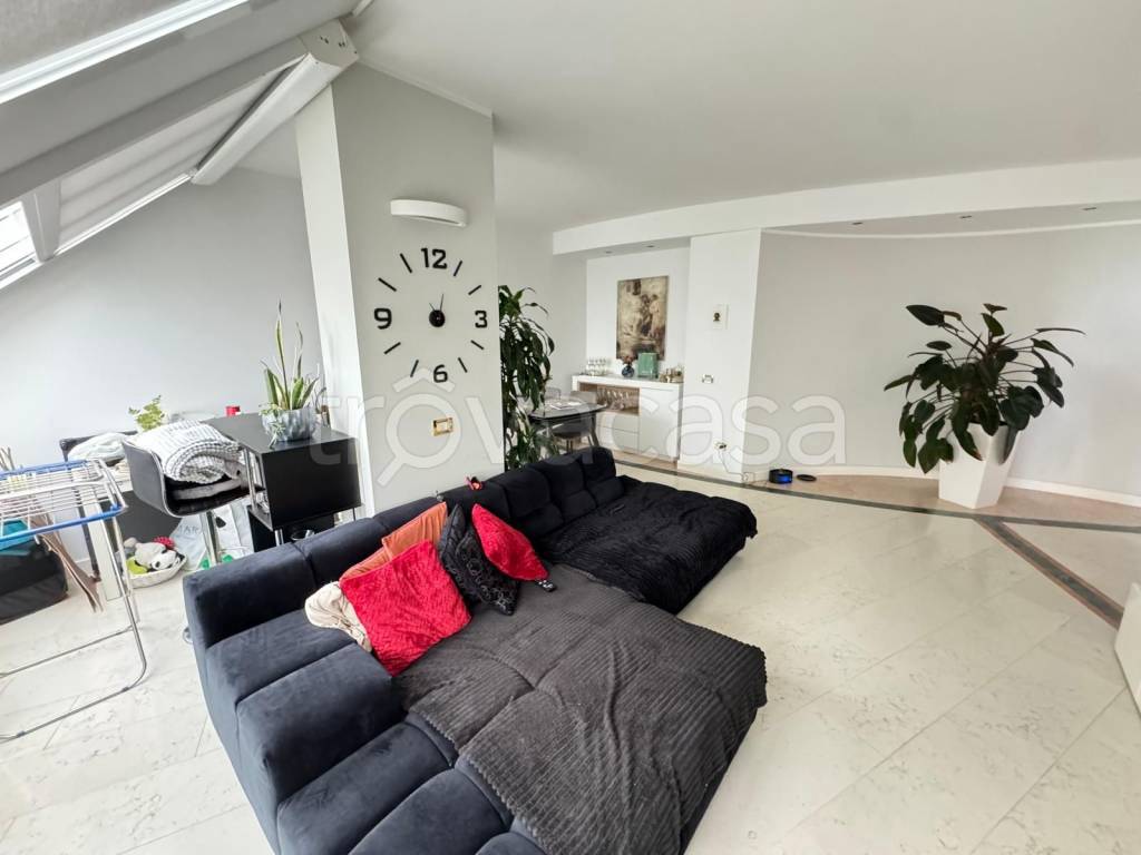 appartamento in vendita a Valsamoggia in zona Crespellano