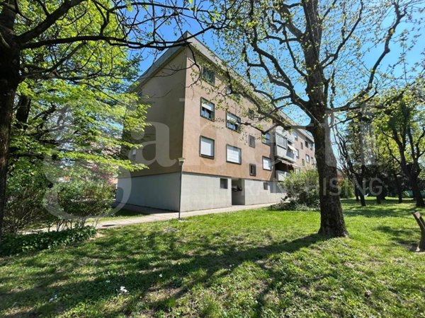 appartamento in vendita a Valsamoggia in zona Calcara