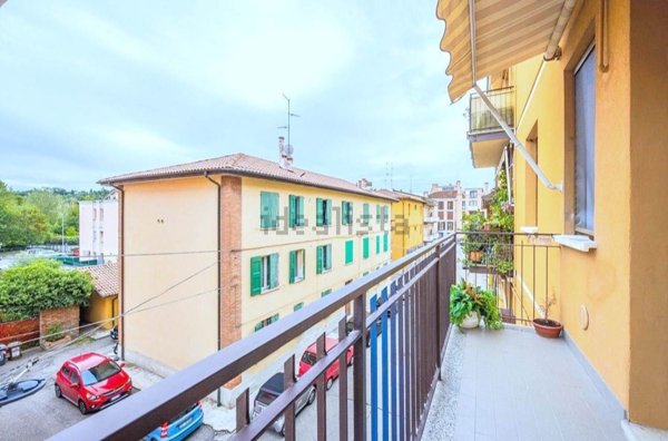 appartamento in vendita a Valsamoggia in zona Crespellano