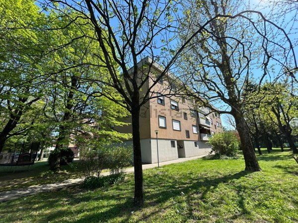 appartamento in vendita a Valsamoggia in zona Calcara