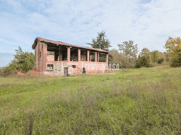 casale in vendita a Valsamoggia in zona Crespellano