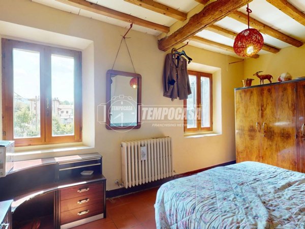 casa indipendente in vendita a Valsamoggia in zona Castelletto