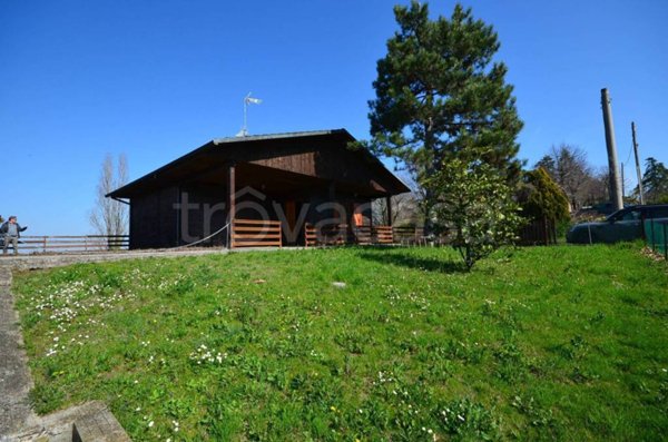 casa indipendente in vendita a Valsamoggia in zona Fagnano