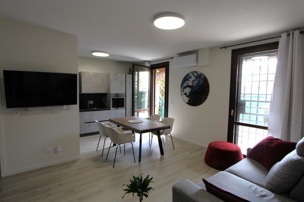 casa indipendente in vendita a Valsamoggia in zona Bazzano