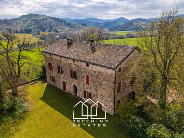 casa indipendente in vendita a Valsamoggia in zona Zappolino