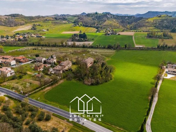 casa indipendente in vendita a Valsamoggia in zona Zappolino