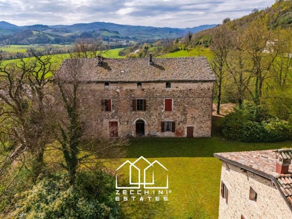 casa indipendente in vendita a Valsamoggia in zona Zappolino