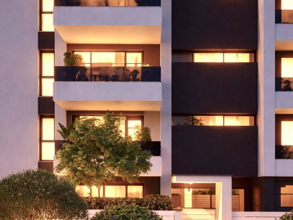 appartamento in vendita a Valsamoggia in zona Crespellano