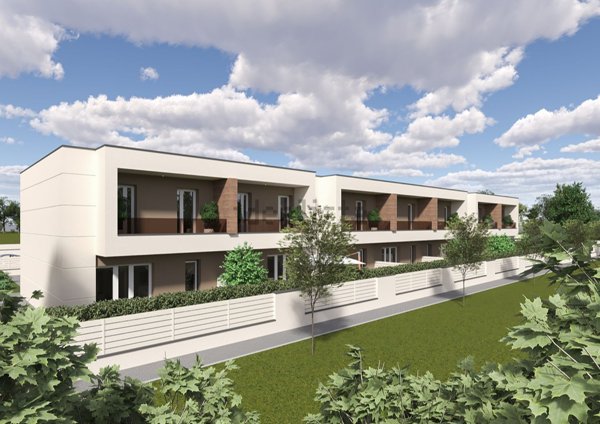 casa indipendente in vendita a Valsamoggia in zona Crespellano