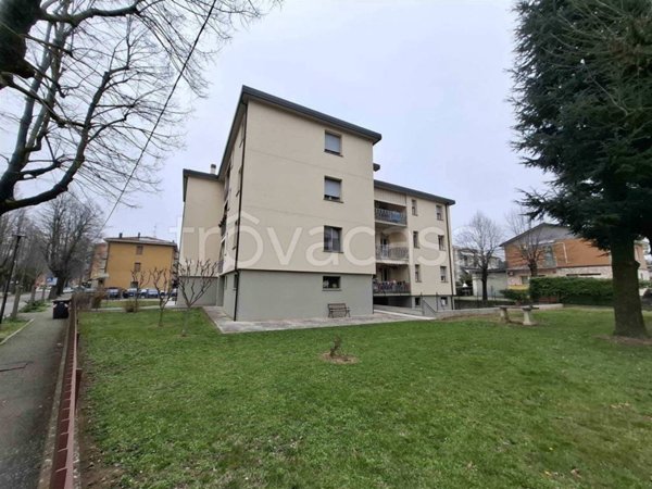 appartamento in vendita a Valsamoggia in zona Crespellano