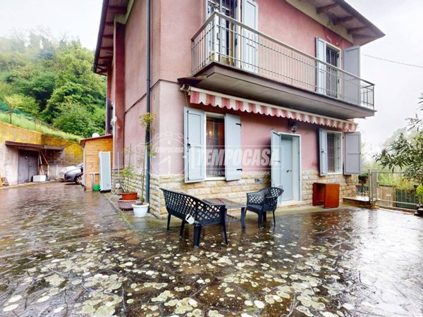 casa indipendente in vendita a Valsamoggia