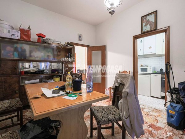 appartamento in vendita a Valsamoggia in zona Crespellano