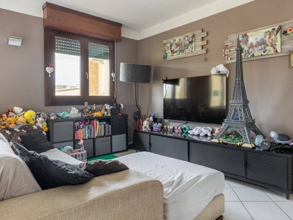 appartamento in vendita a Valsamoggia in zona Monteveglio