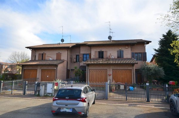 casa indipendente in vendita a Valsamoggia in zona Muffa