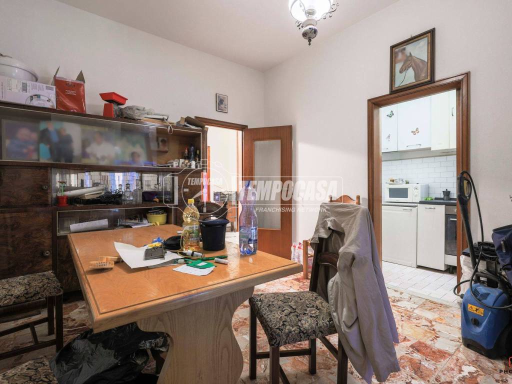 appartamento in vendita a Valsamoggia in zona Crespellano