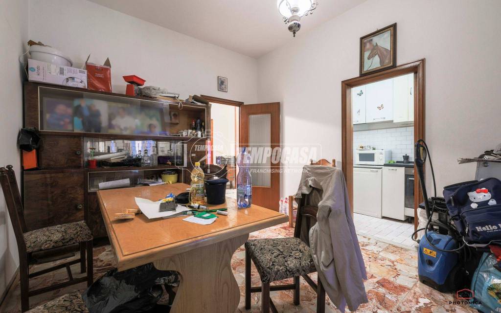 appartamento in vendita a Valsamoggia in zona Crespellano